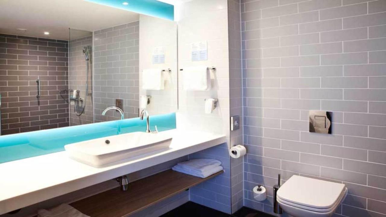 Holiday Inn Express Bochum By Ihg מראה חיצוני תמונה