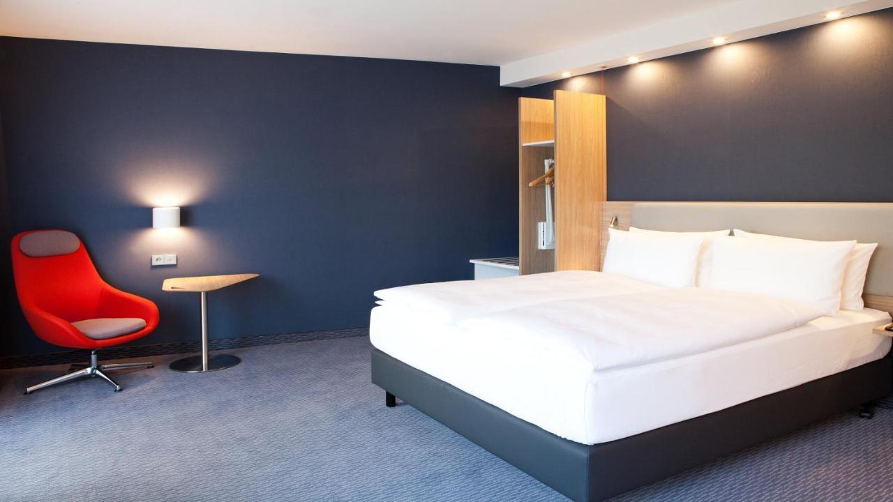 Holiday Inn Express Bochum By Ihg מראה חיצוני תמונה