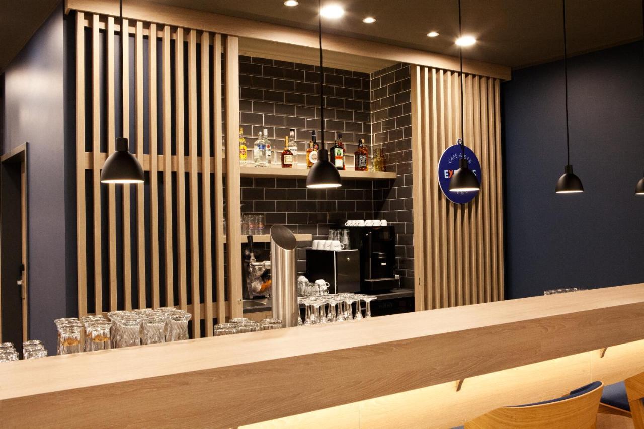 Holiday Inn Express Bochum By Ihg מראה חיצוני תמונה