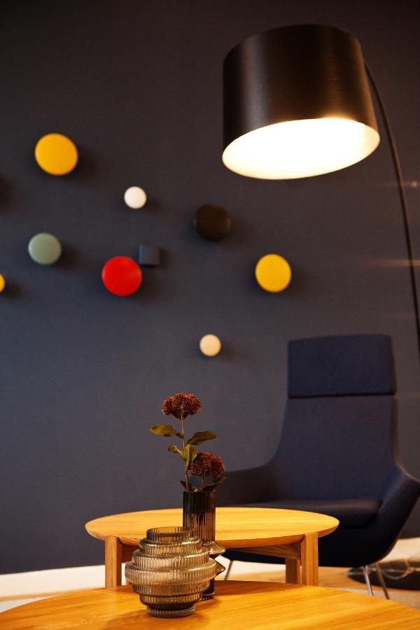 Holiday Inn Express Bochum By Ihg מראה חיצוני תמונה