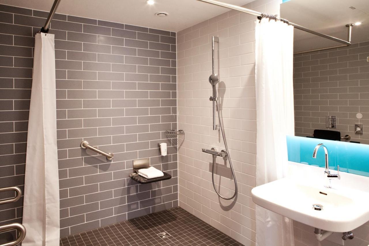Holiday Inn Express Bochum By Ihg מראה חיצוני תמונה