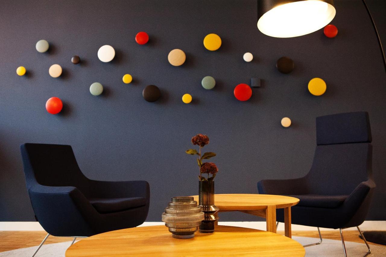 Holiday Inn Express Bochum By Ihg מראה חיצוני תמונה