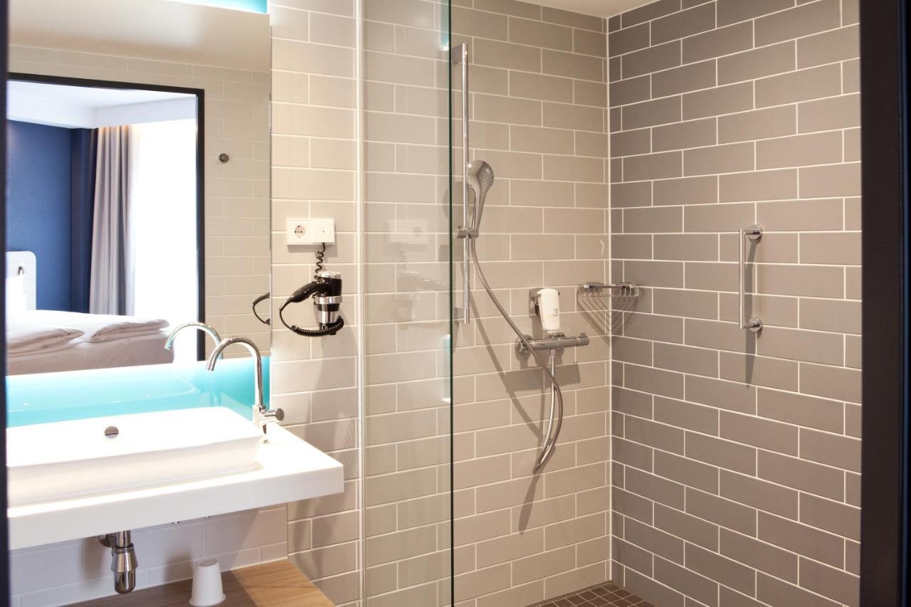 Holiday Inn Express Bochum By Ihg מראה חיצוני תמונה