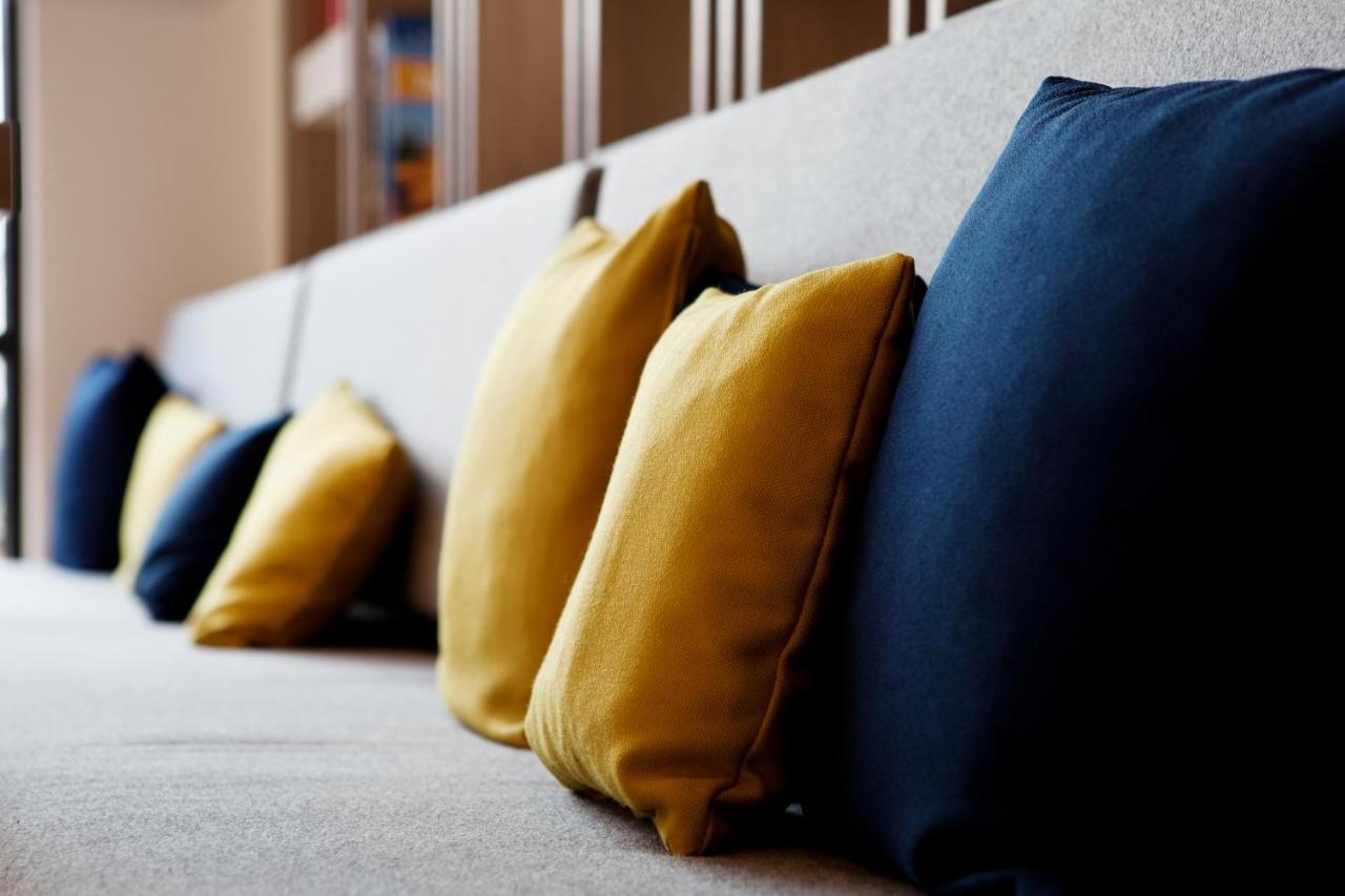 Holiday Inn Express Bochum By Ihg מראה חיצוני תמונה