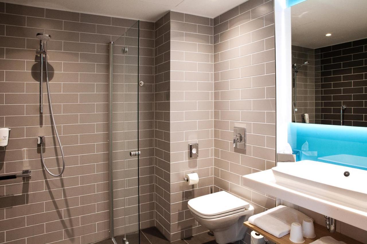 Holiday Inn Express Bochum By Ihg מראה חיצוני תמונה