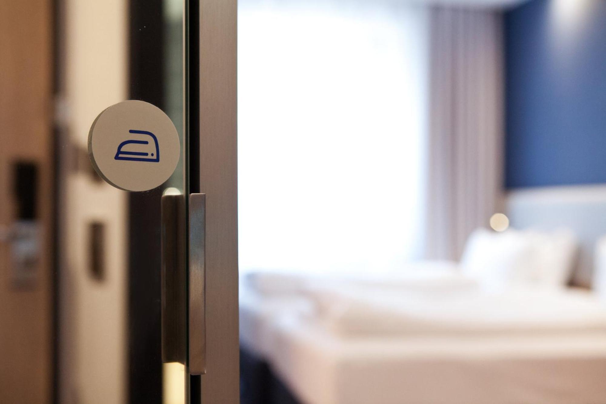 Holiday Inn Express Bochum By Ihg מראה חיצוני תמונה