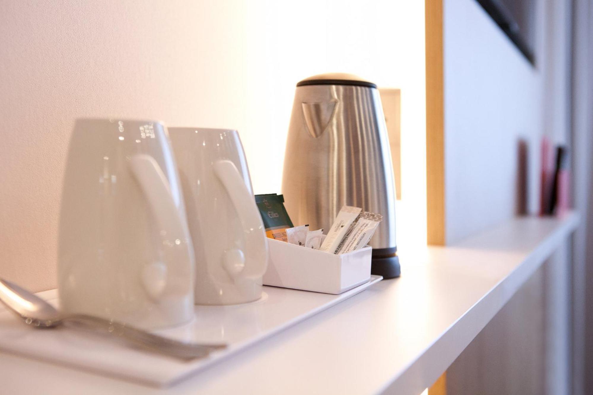 Holiday Inn Express Bochum By Ihg מראה חיצוני תמונה