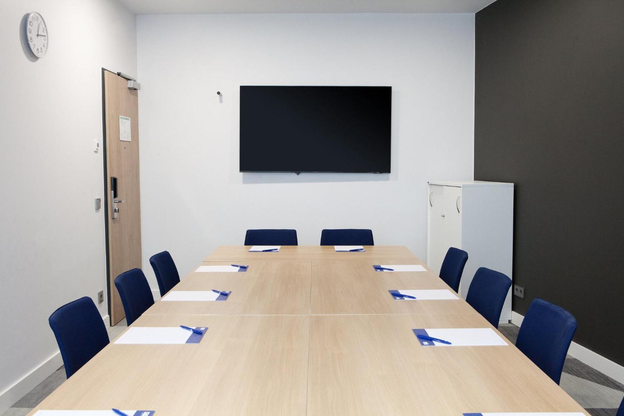 Holiday Inn Express Bochum By Ihg מראה חיצוני תמונה